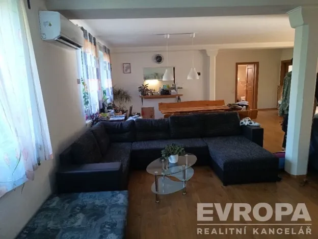 Prodej zemědělské usedlosti, Kramolín, 1060 m2
