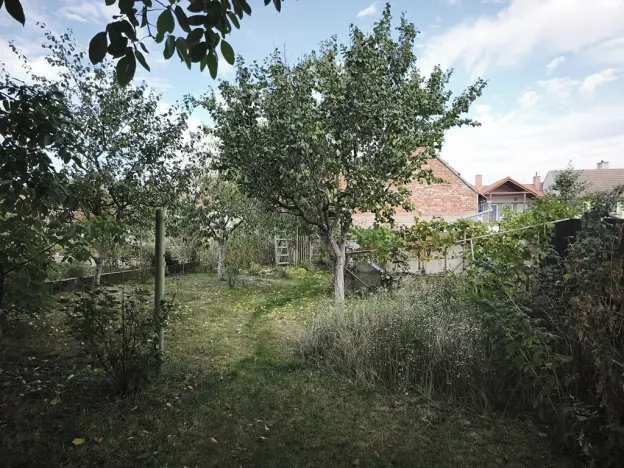 Prodej pozemku pro bydlení, Strážnice, 315 m2