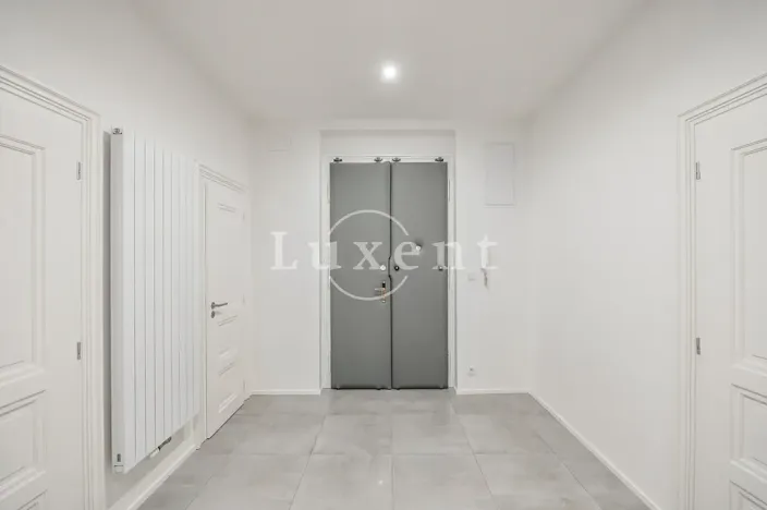 Pronájem bytu 3+kk, Praha - Vinohrady, náměstí Jiřího z Poděbrad, 137 m2
