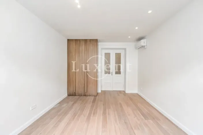 Pronájem bytu 3+kk, Praha - Vinohrady, náměstí Jiřího z Poděbrad, 93 m2