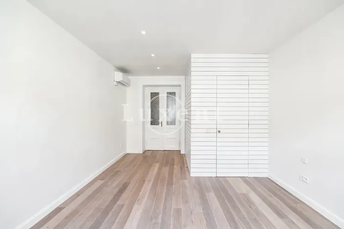 Pronájem bytu 3+kk, Praha - Vinohrady, náměstí Jiřího z Poděbrad, 93 m2