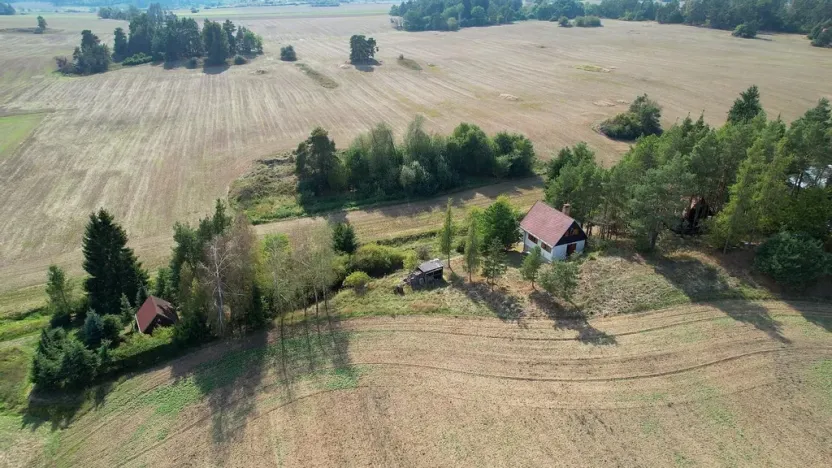 Prodej chaty, Trnava, 108 m2