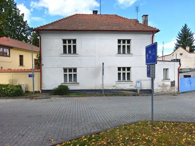 Prodej rodinného domu, Lázně Toušeň, V Ovčárně, 230 m2