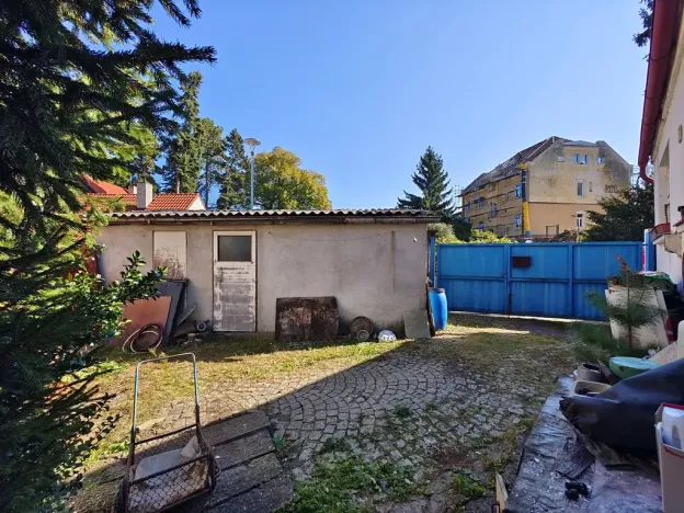 Prodej rodinného domu, Lázně Toušeň, V Ovčárně, 230 m2
