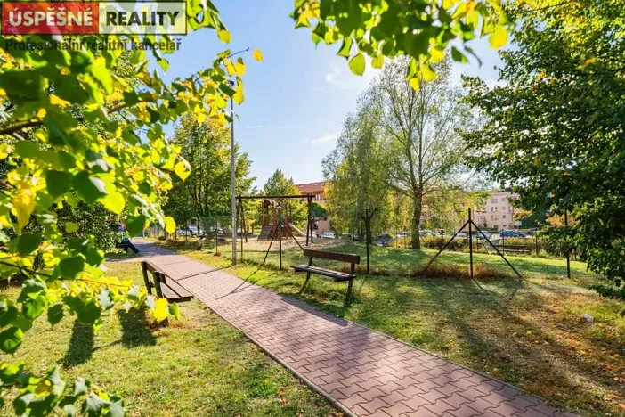 Prodej bytu 1+kk, Praha - Stodůlky, Rotavská, 42 m2