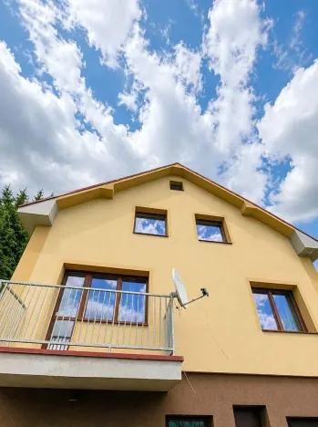 Prodej apartmánu, Svoboda nad Úpou, Sluneční stráň, 200 m2