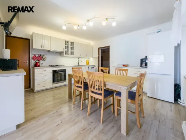 Prodej rodinného domu, Český Rudolec - Markvarec, 222 m2
