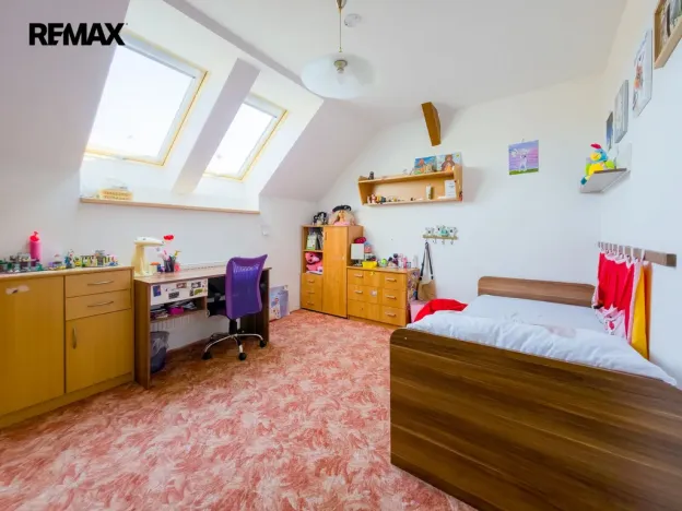Prodej rodinného domu, Český Rudolec - Markvarec, 222 m2