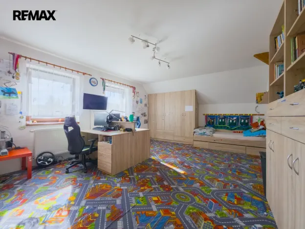 Prodej rodinného domu, Český Rudolec - Markvarec, 222 m2