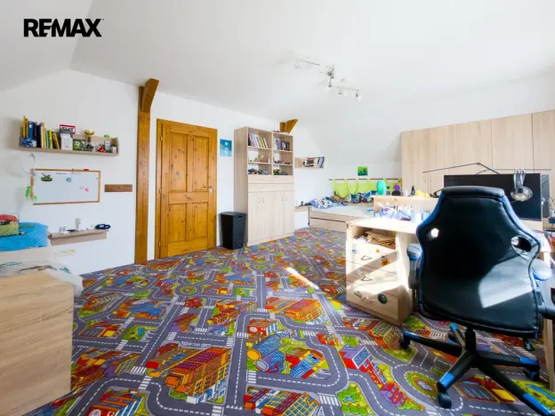 Prodej rodinného domu, Český Rudolec - Markvarec, 222 m2