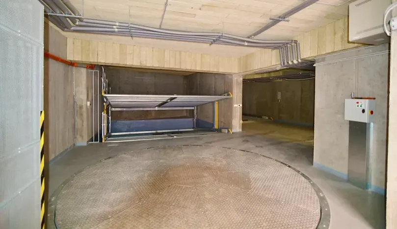 Prodej bytu 2+kk, Praha - Smíchov, Na Neklance, 61 m2
