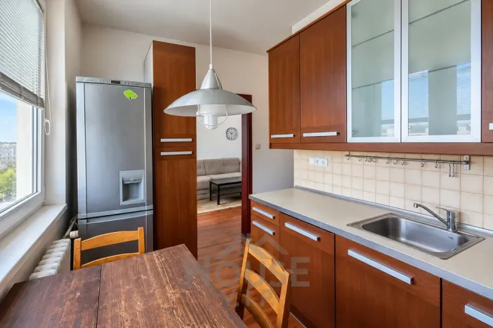 Prodej bytu 2+1, Praha - Letňany, Chlebovická, 64 m2