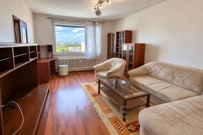 Prodej bytu 2+1, Praha - Letňany, Chlebovická, 64 m2