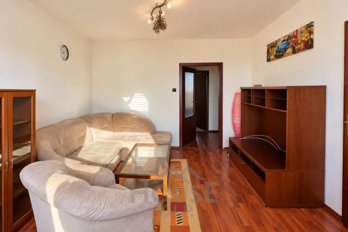 Prodej bytu 2+1, Praha - Letňany, Chlebovická, 64 m2