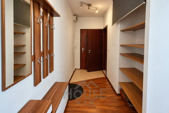 Prodej bytu 2+1, Praha - Letňany, Chlebovická, 64 m2