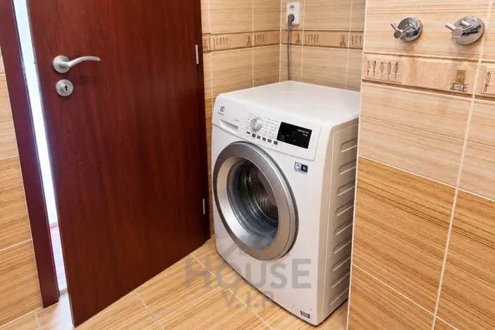 Prodej bytu 2+1, Praha - Letňany, Chlebovická, 64 m2