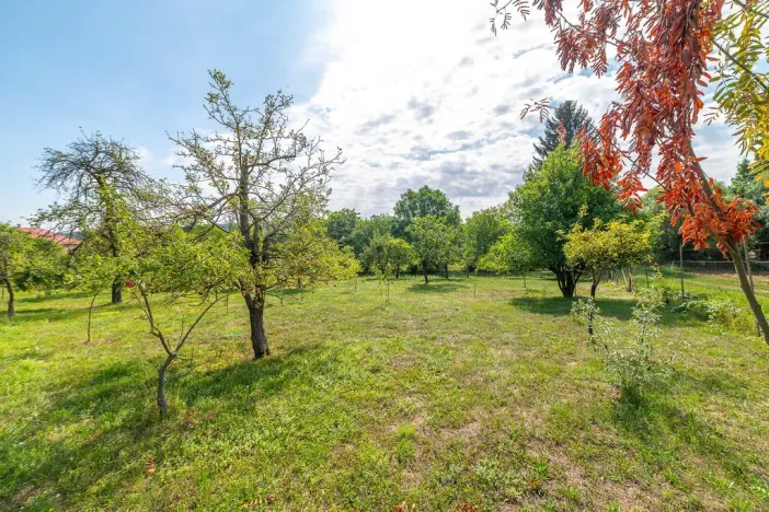 Prodej pozemku pro bydlení, Bařice-Velké Těšany, 1548 m2