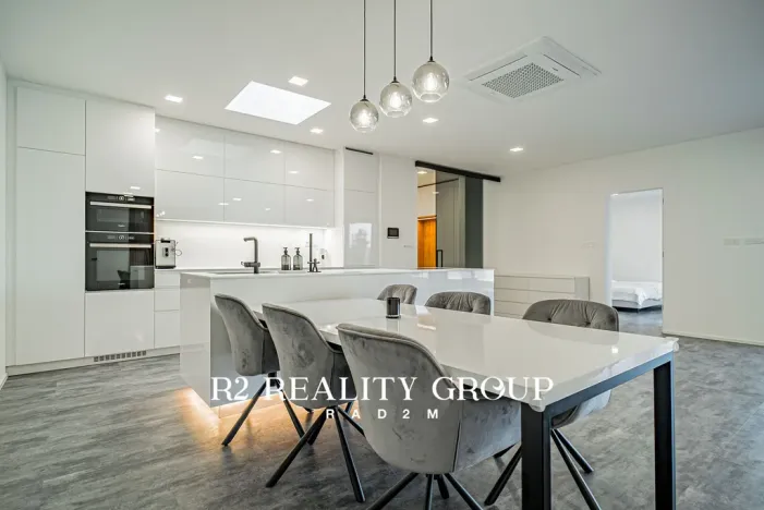 Prodej rodinného domu, Kostelec na Hané, Palackého, 220 m2