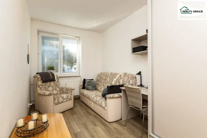 Prodej bytu 3+1, Cheb, Nová, 60 m2