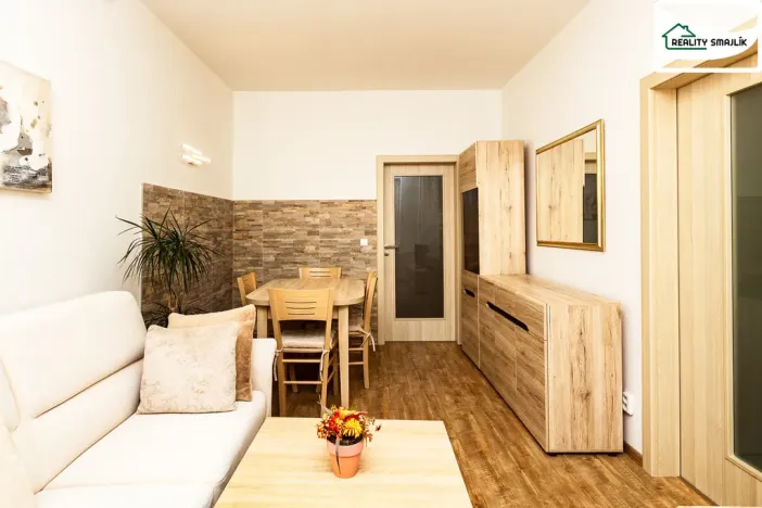Prodej bytu 3+1, Cheb, Nová, 60 m2