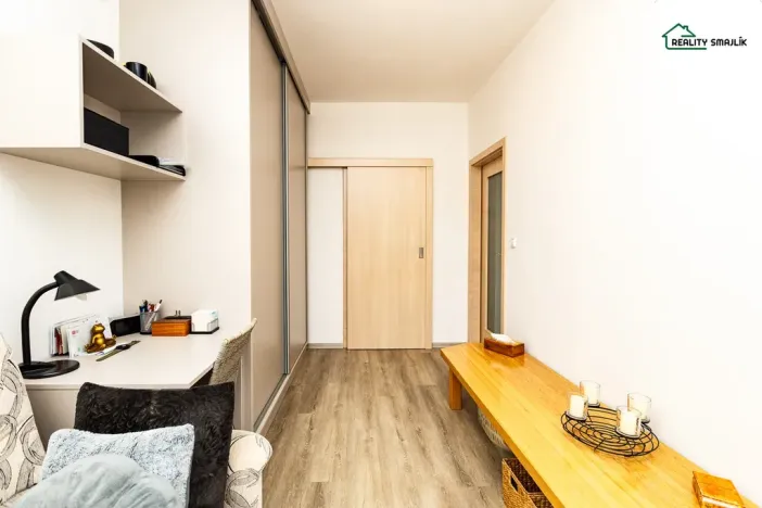 Prodej bytu 3+1, Cheb, Nová, 60 m2