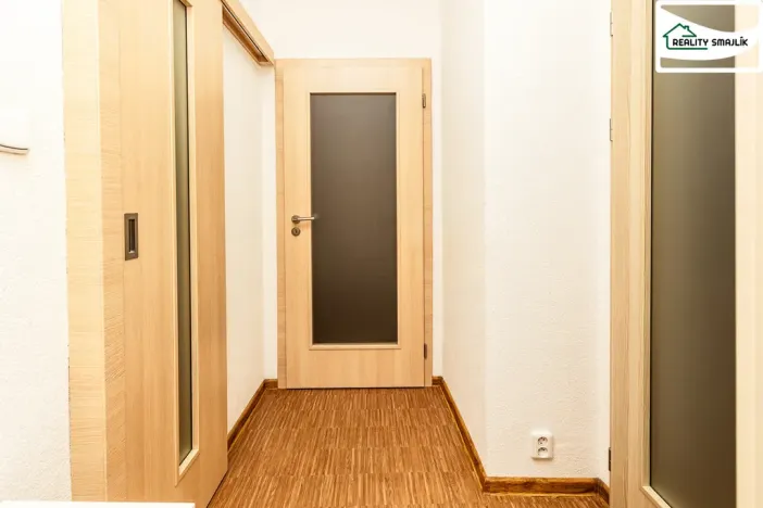 Prodej bytu 3+1, Cheb, Nová, 60 m2