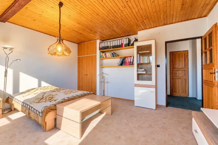 Prodej rodinného domu, Moravičany, 209 m2