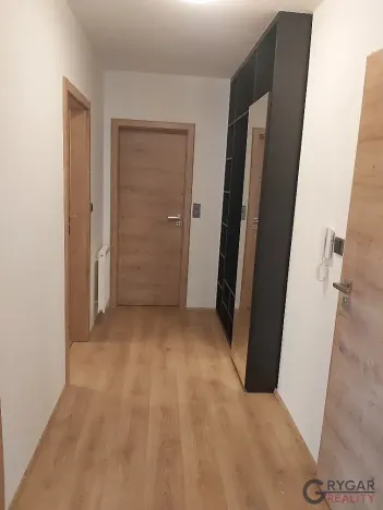 Pronájem bytu 2+kk, Středokluky, Nad Běloky, 62 m2