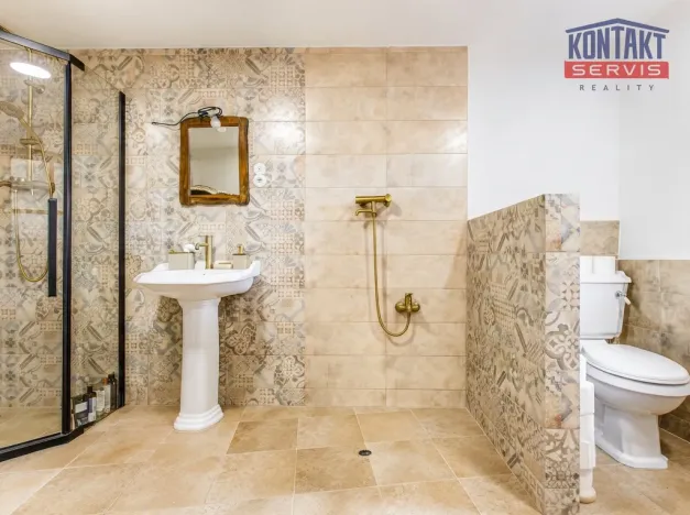 Prodej rodinného domu, Ktiš - Smědeč, 142 m2