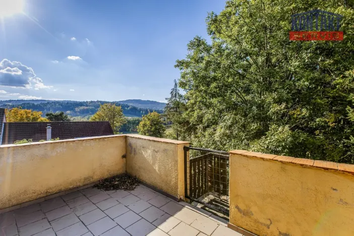Prodej rodinného domu, Ktiš - Smědeč, 142 m2