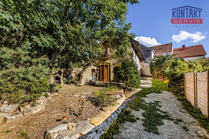 Prodej rodinného domu, Ktiš - Smědeč, 142 m2