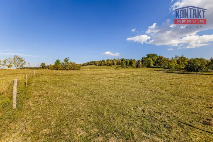 Prodej rodinného domu, Ktiš - Smědeč, 142 m2