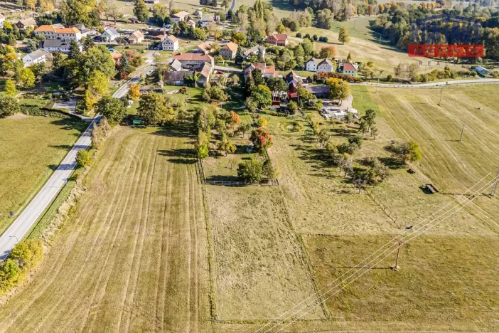 Prodej rodinného domu, Ktiš - Smědeč, 142 m2