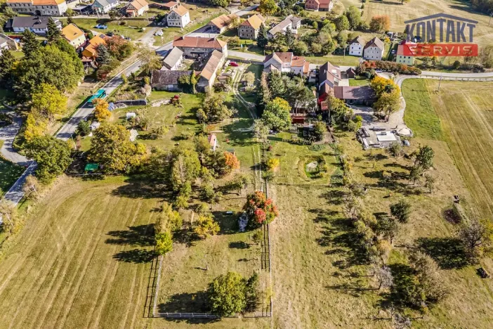 Prodej rodinného domu, Ktiš - Smědeč, 142 m2