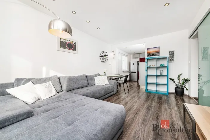 Prodej bytu 2+1, Kladno - Kročehlavy, Ukrajinská, 53 m2