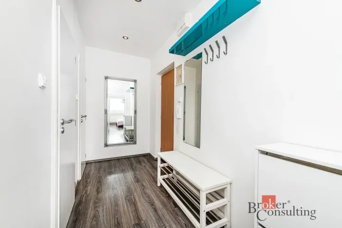 Prodej bytu 2+1, Kladno - Kročehlavy, Ukrajinská, 53 m2