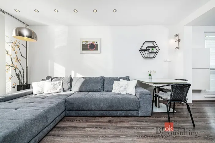 Prodej bytu 2+1, Kladno - Kročehlavy, Ukrajinská, 53 m2
