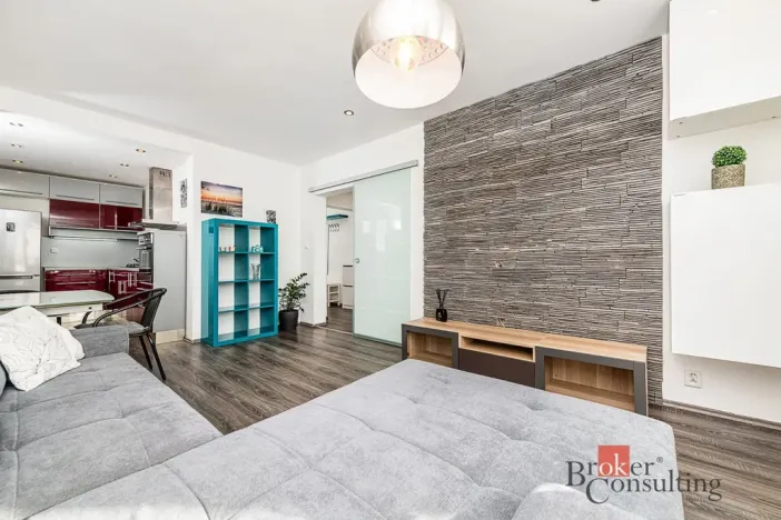 Prodej bytu 2+1, Kladno - Kročehlavy, Ukrajinská, 53 m2