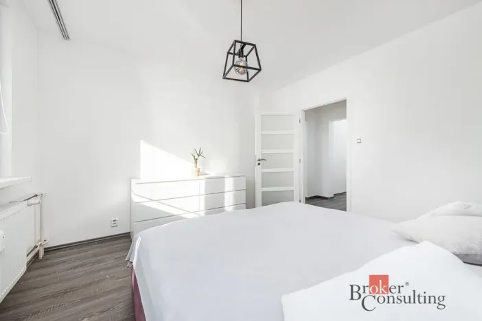 Prodej bytu 2+1, Kladno - Kročehlavy, Ukrajinská, 53 m2