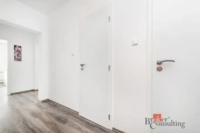 Prodej bytu 2+1, Kladno - Kročehlavy, Ukrajinská, 53 m2