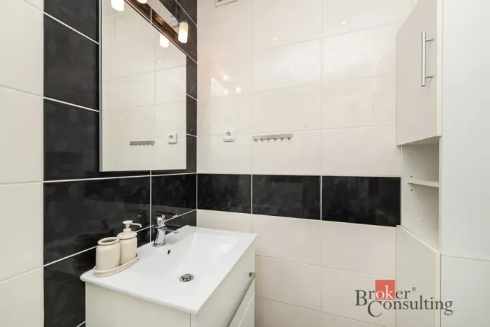 Prodej bytu 2+1, Kladno - Kročehlavy, Ukrajinská, 53 m2