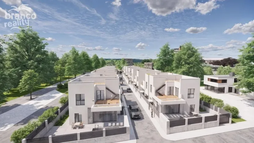 Prodej rodinného domu, Los Montesinos, Alicante, Španělsko, 110 m2