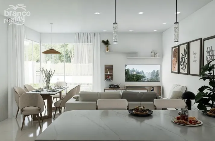Prodej rodinného domu, Los Alcazares, Murcia, Španělsko, 232 m2