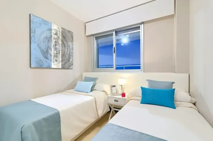 Prodej bytu 3+kk, Torre La Mata, Španělsko, 65 m2