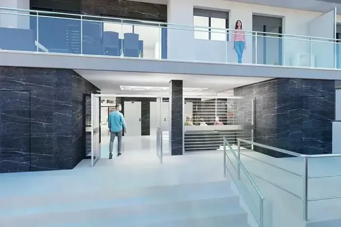 Prodej bytu 3+kk, Torre La Mata, Španělsko, 65 m2