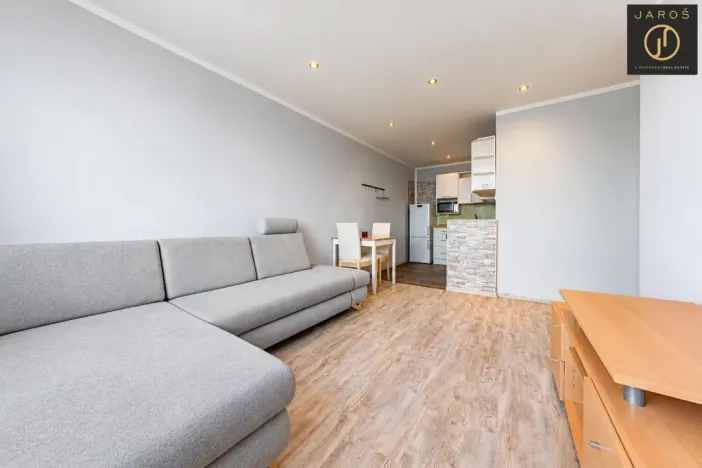Prodej bytu 2+kk, Kladno, Vodárenská, 39 m2