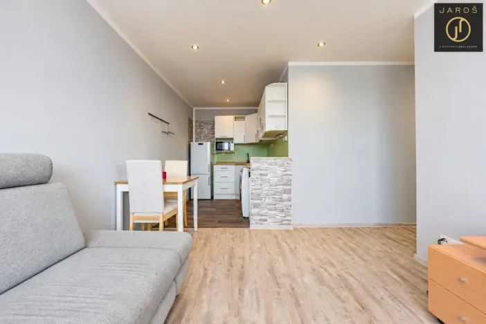 Prodej bytu 2+kk, Kladno, Vodárenská, 39 m2