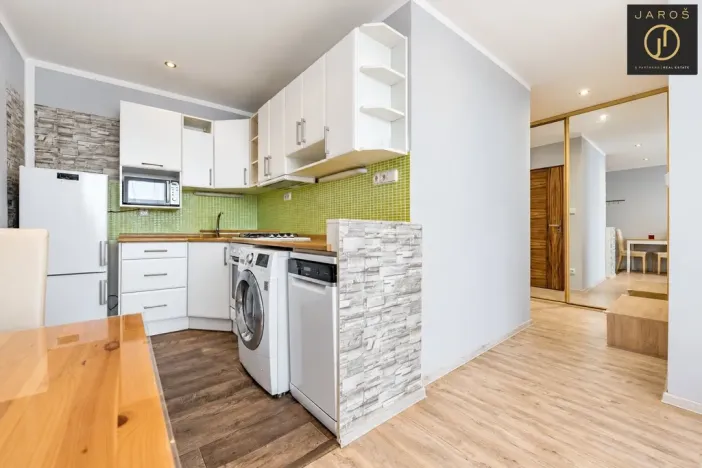 Prodej bytu 2+kk, Kladno, Vodárenská, 39 m2