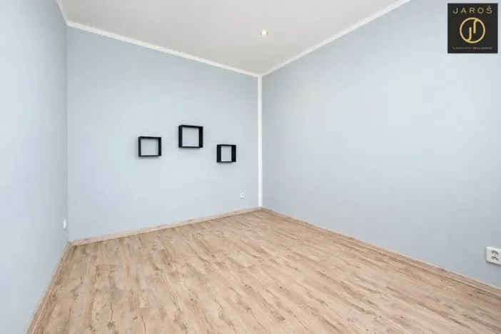 Prodej bytu 2+kk, Kladno, Vodárenská, 39 m2