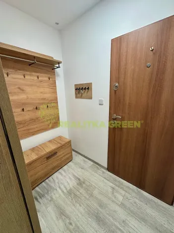 Pronájem bytu 2+1, Slušovice, Padělky, 62 m2